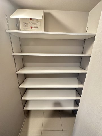 ＧＲＡＮ ＰＡＳＥＯ 広尾の設備