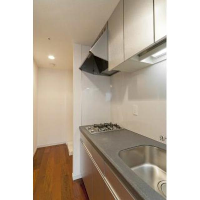 パークアクシス渋谷神南のキッチン|※写真は同タイプ住戸です。