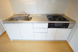 【キッチン】 | サンウェル