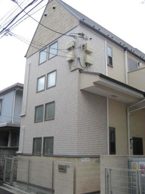 シャルマン中野坂上の画像
