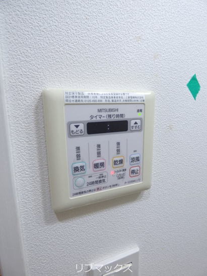 【設備】GKレジデンス西宮本町 