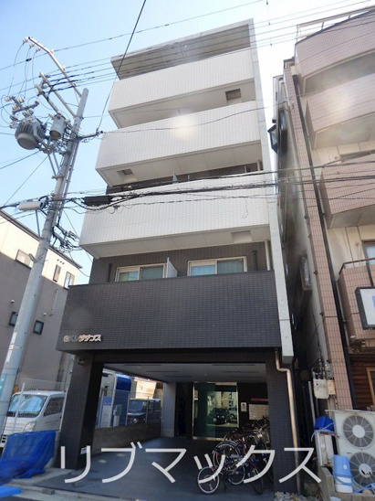 【外観】GKレジデンス西宮本町 