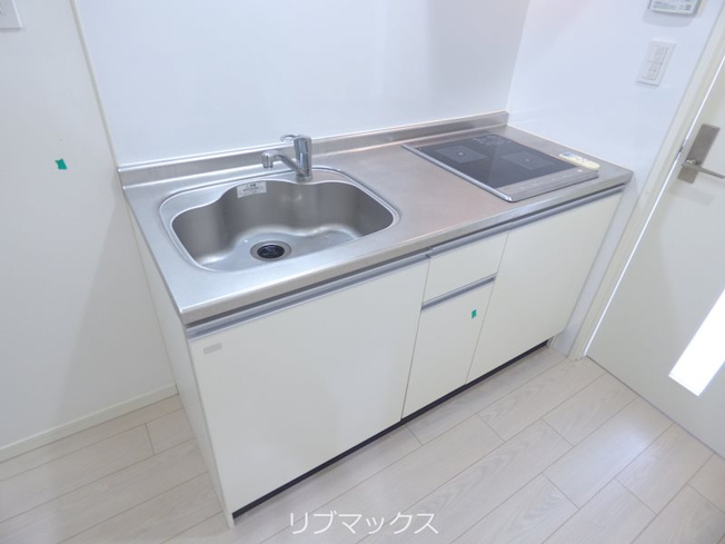 【キッチン】GKレジデンス西宮本町