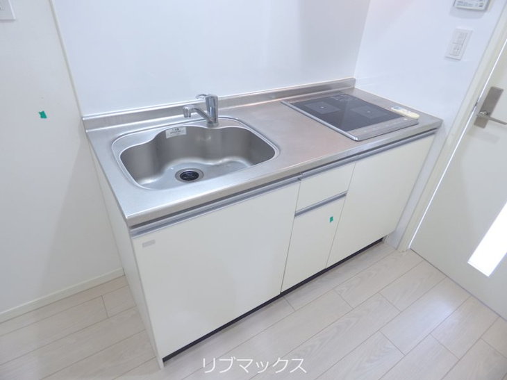 【キッチン】GKレジデンス西宮本町 