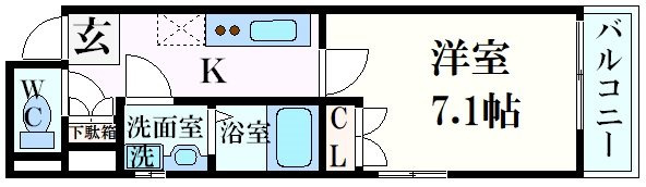 GKレジデンス西宮本町