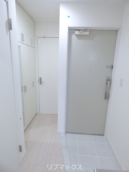 【玄関】GKレジデンス西宮本町 