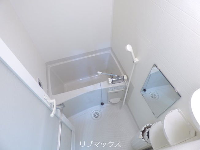 【浴室】GKレジデンス西宮本町