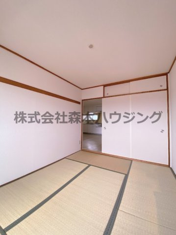 【和室】 | 　グリーンピア守口 | 和室ならではの温かな和の空間で寛ぎの時間を過ごせます
