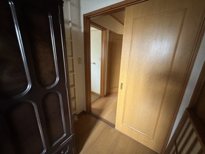 【洋室】 | -三丁目不動産-　深谷市西大沼　平成9年築 | きれいな洋室です