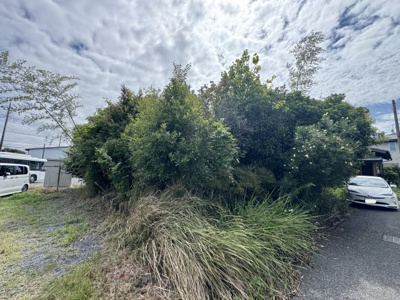 【前面道路含む現地写真】 | -三丁目不動産-　深谷市西大沼　平成9年築 | 前面道路含む現地写真です