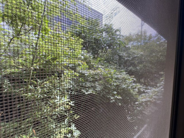 【庭】 | -三丁目不動産-　深谷市西大沼　平成9年築 | お庭です