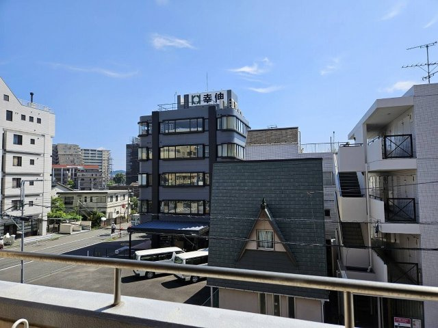 【展望】 | なかきやBLD(ナカキヤビーエルディー)