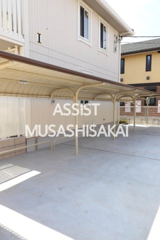 Fika Ⅱのその他共用部分