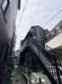 川崎市高津区溝口５丁目のアパートの画像