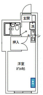 【間取り】 | アルベール