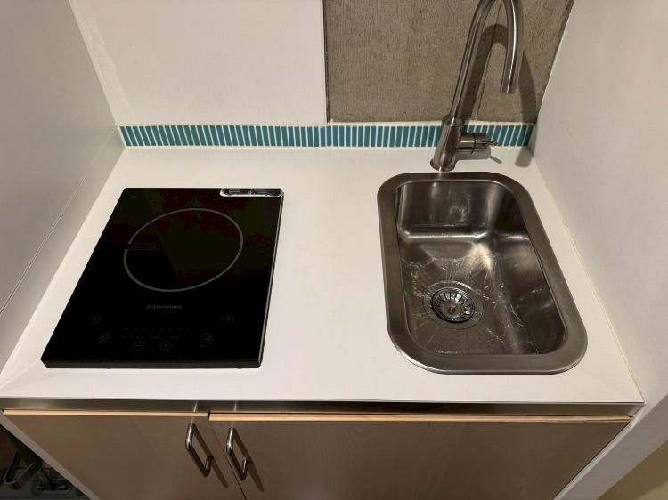 G APARTMENTの収納|収納