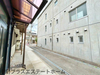 【展望】 | 戸崎通3丁目戸建