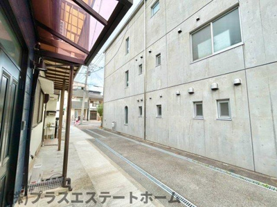 【展望】 | 戸崎通3丁目戸建