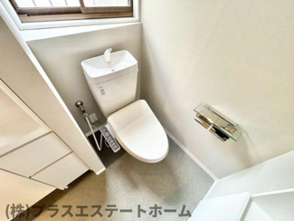 【トイレ】 | 戸崎通3丁目戸建