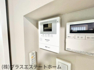 【セキュリティ】 | 戸崎通3丁目戸建