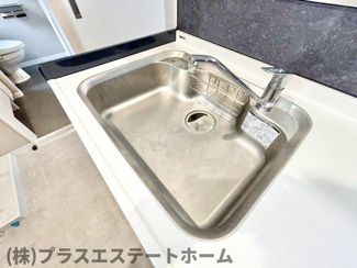 【内装】 | 戸崎通3丁目戸建
