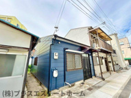 戸崎通3丁目戸建の画像