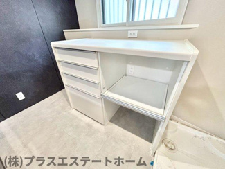 【内装】 | 戸崎通3丁目戸建