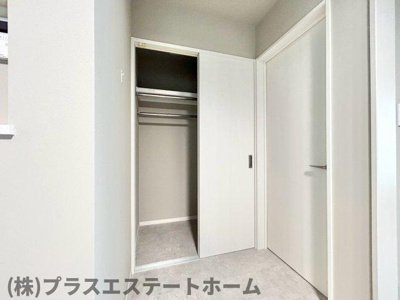 【収納】 | 戸崎通3丁目戸建