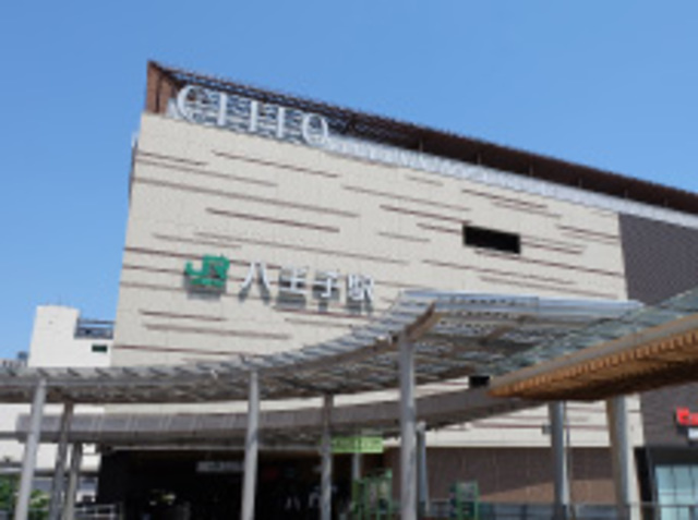 パルム丘の上のその他|CELEO八王子南館