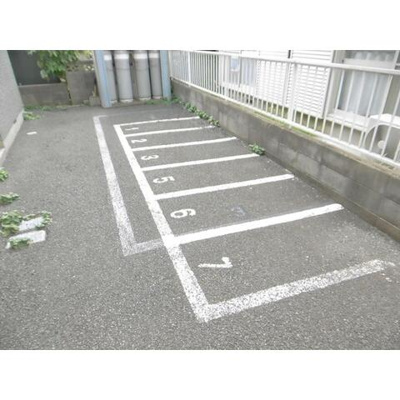 【その他共用部分】 | チェリー湘南