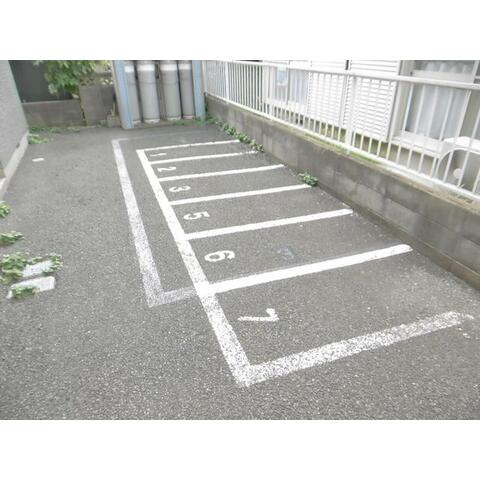 【その他共用部分】 | チェリー湘南