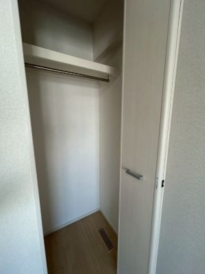 【収納】ビューテラス大道