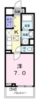 クレストコートⅠ