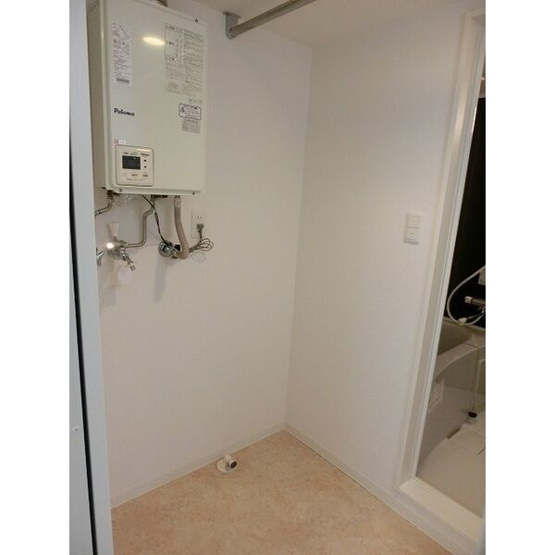 【設備】FORTRESS N18