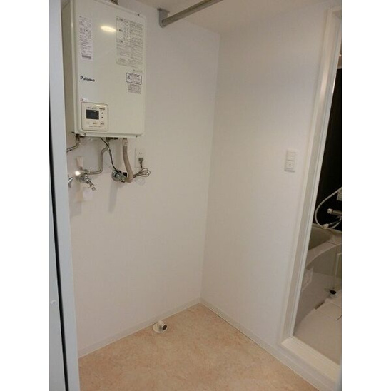 【設備】FORTRESS N18 