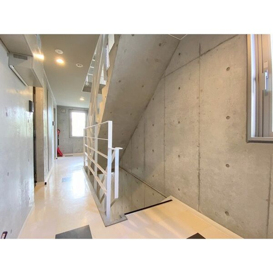 【その他共用部分】FORTRESS N18