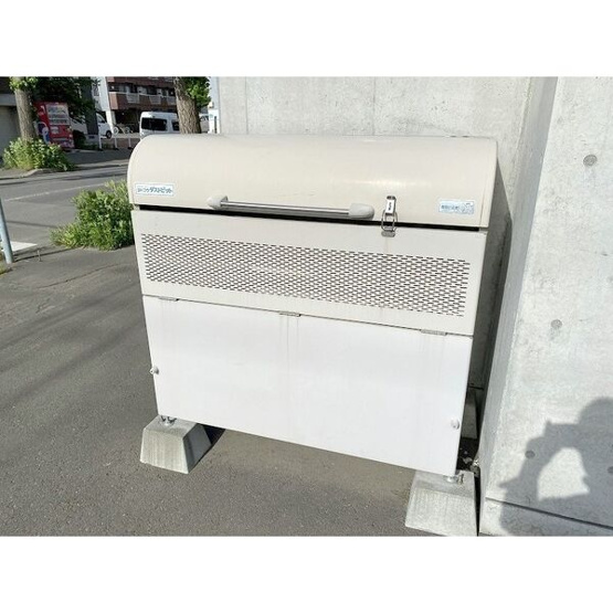 【設備】FORTRESS N18