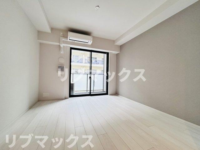 【居間・リビング】ルフォンプログレ高田馬場ノース