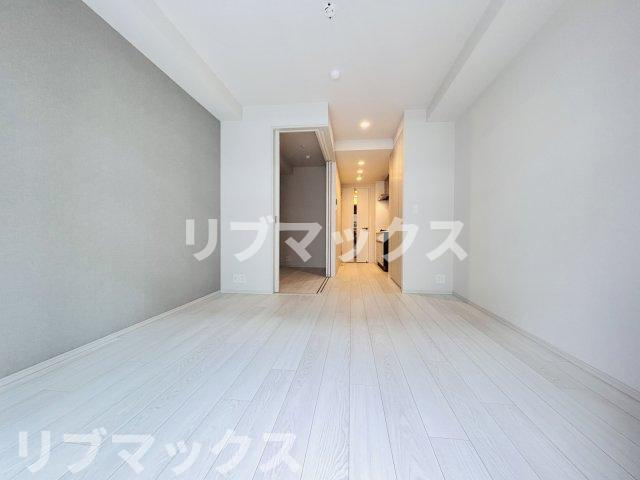 【居間・リビング】ルフォンプログレ高田馬場ノース