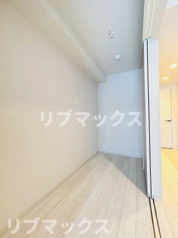 【寝室】ルフォンプログレ高田馬場ノース