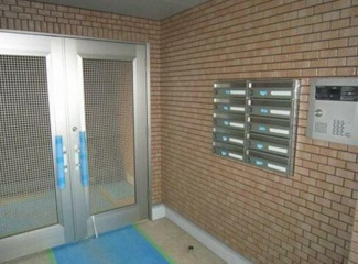【エントランス】 | グランソレイユ