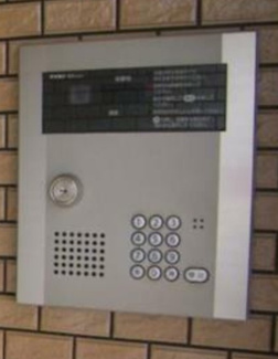 【セキュリティ】 | グランソレイユ