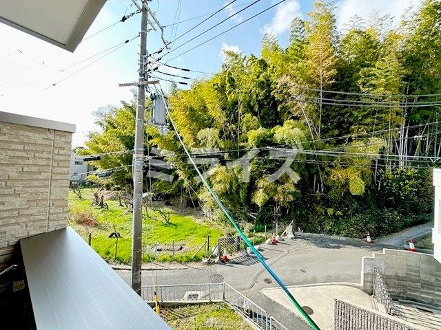 【展望】 | ラウレアコート吹田原町