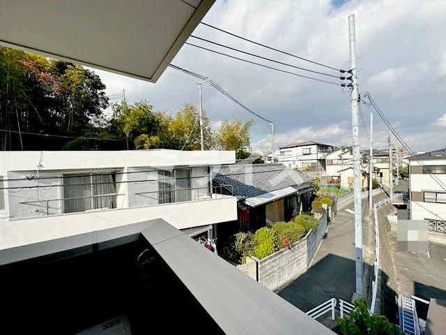 【展望】 | ラウレアコート吹田原町