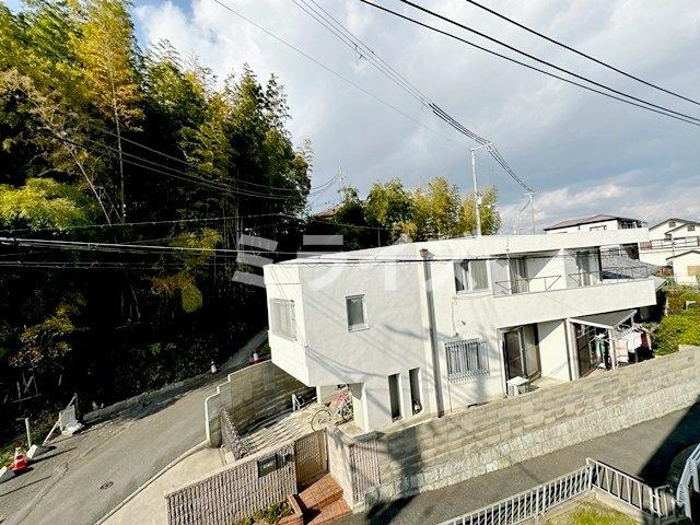 【展望】 | ラウレアコート吹田原町