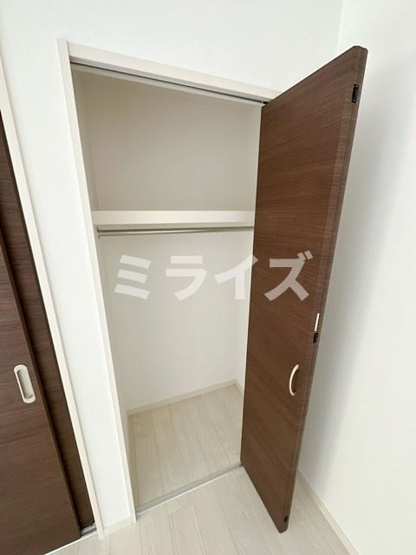 【収納】 | ラウレアコート吹田原町