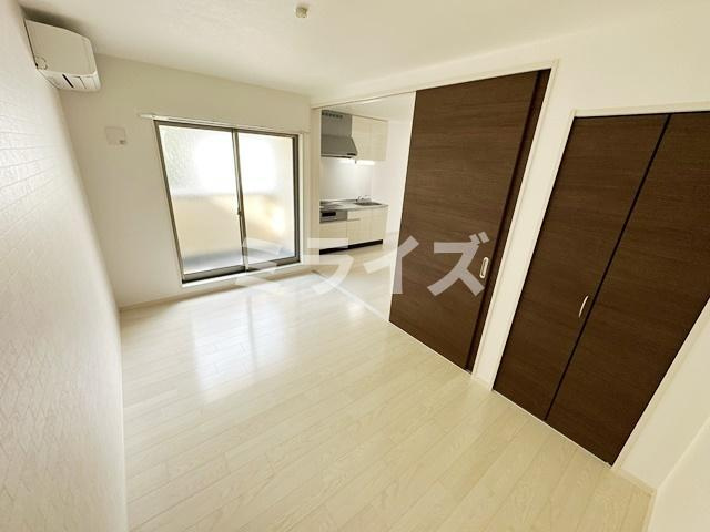 【居間・リビング】 | ラウレアコート吹田原町