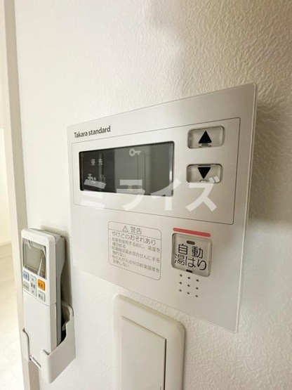 【その他】 | ラウレアコート吹田原町