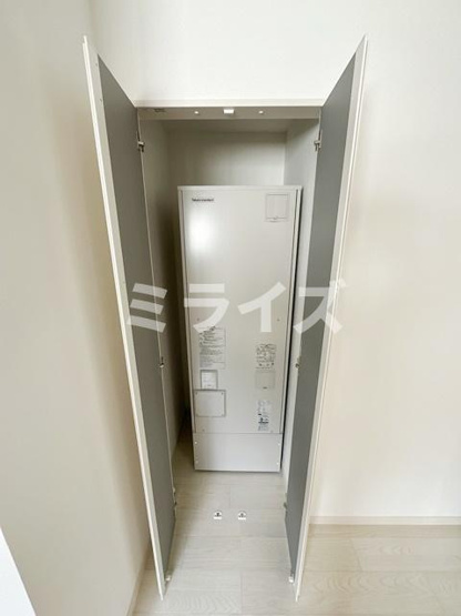 【玄関】 | ラウレアコート吹田原町