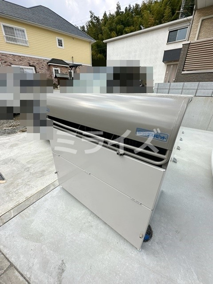 【その他共用部分】 | ラウレアコート吹田原町